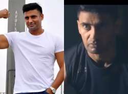 Sangram singh