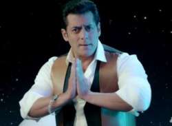 Salman Khan