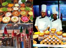 rajasthani food festival