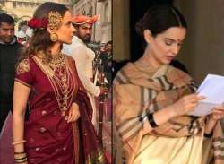 Manikarnika teaser release date