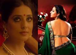 mahie gill