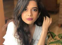 mithila palkar