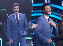 anil kapoor