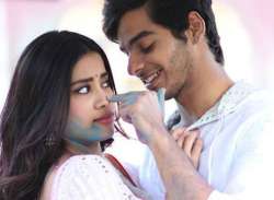 Dhadak Box Office Collection