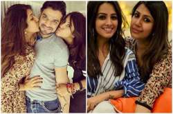 Karan Patel and Ankita Bhargava?