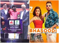 Latest TV News July 16: Senthil Ganesh wins Super Singer 6, Hina Khan stuns in Bhasoodi new poster