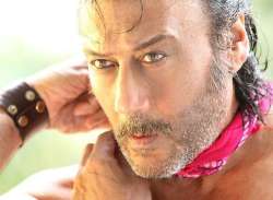 jackie shroff