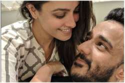 Anita Hassanandani,?Rohit Reddy