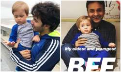 varun dhawan karan johar son yash