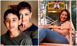 sonali bendre cancer sister in law srishti behl arya