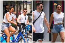 Priyanka Chopra, Nick Jonas