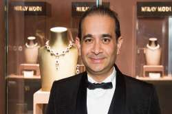  
Nirav Modi left India along with his family in the first week of January, weeks before the scam was reported to the CBI. His wife Ami, a US citizen, left on January 6 and Choksi on January 4.
 