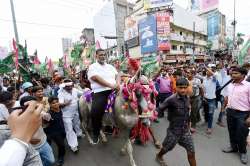 Pappu Yadav’s JAP observes bandh in Bihar in demand to accord special category status to the 