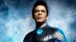 Shah Rukh Khan starrer Ra.One to get a sequel? Here's the truth