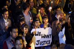 Nirbhaya case: Timeline of events 