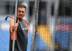 Ravi Shastri