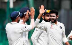 India tour of England 2018