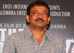 Ram Gopal Varma on 20 years of Satya: Everything happened by chance