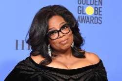 Oprah Winfrey