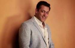 Bharat: Salman Khan looks every inch dapper in this latest picture