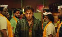 Ranbir Kapoor, Sanju