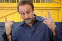 Sanju Box Office Collection, ranbir kapoor