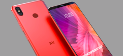 Xiaomi Mi A2 launch