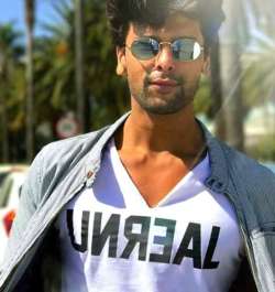 Kushal Tandon