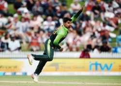 Shadab Khan