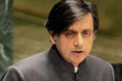 Delhi court reserves order on Shashi Tharoor’s anticipatory bail plea in Sunanda Pushkar death case