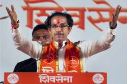 Shiv Sena President Uddhav Thackeray, Lok Sabha elections 2019