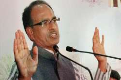 Shivraj Singh Chouhan