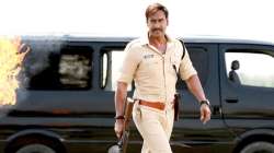 7 Years of Singham