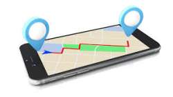 Molecular clock could make smartphone navigation more accurate