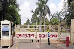 Madras HC refuses to allow reopening of Vedanta's Thoothukudi Sterlite Copper Plant