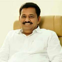 Maharashtra BJP Minister Subhash Deshmukh