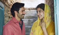 sui dhaaga new still anushka sharma varun dhawan