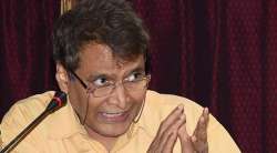 Suresh Prabhu