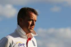 India vs England ODI Graeme Swann