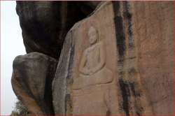 Budha of Swat restored