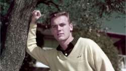 Tab Hunter 