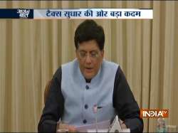 Piyush Goyal