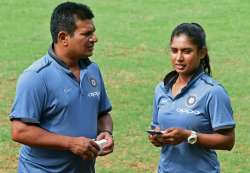 India women's cricket team