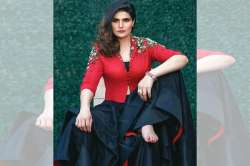 Zareen Khan