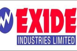 Exide to start making lithium-ion battery from next fiscal