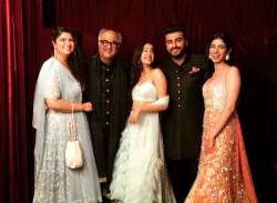 arjun kapoor for sisters on Raksha Bandhan 2018