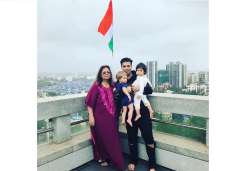 karan johar independence day 2018