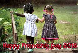 Friendship Day 2018: WhatsApp Messages, Quotes, HD Images, Wallpapers, Facebook Status, Best Wishes?