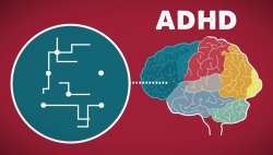 Parent's smoking or state of depression may increase ADHD risk in children