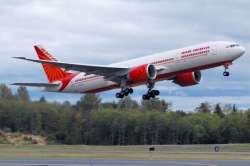 India's July domestic air traffic up 18%